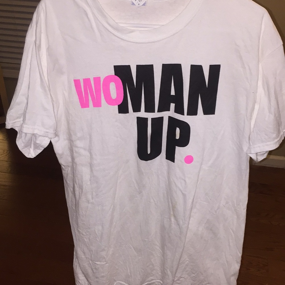 Women top